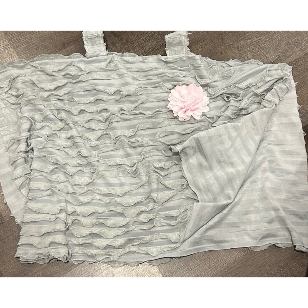 Car seat cover